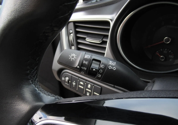 Kia Ceed cena 67896 przebieg: 66660, rok produkcji 2020 z Sławno małe 742